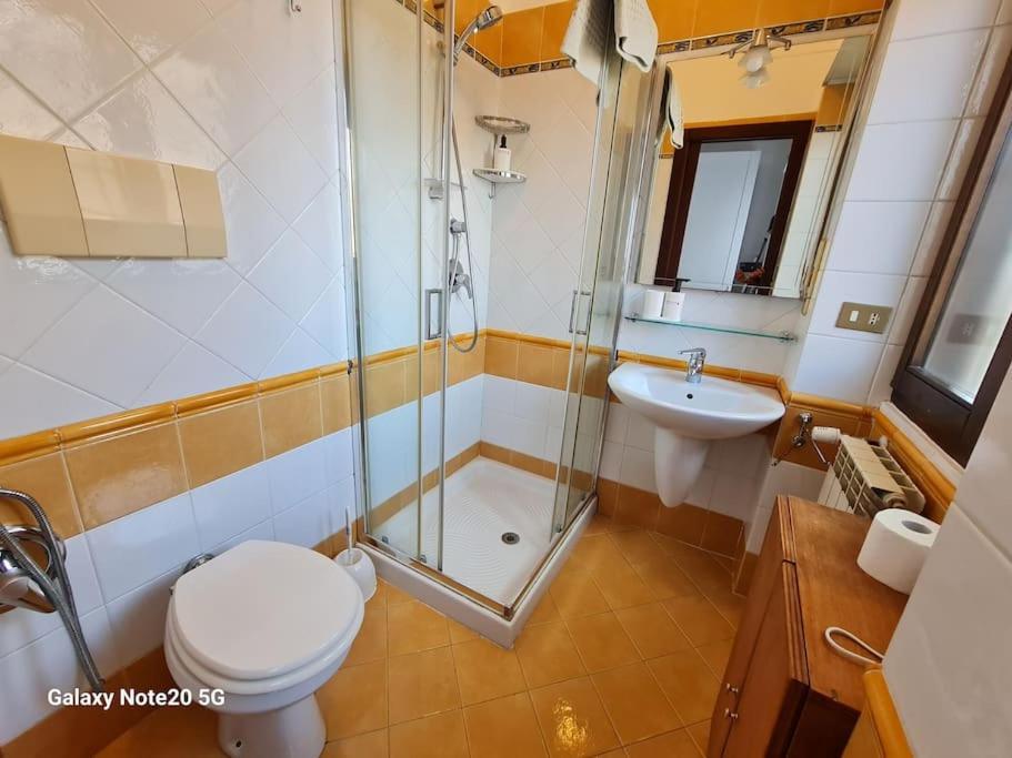 Domus Aureliae Appartamento Roma