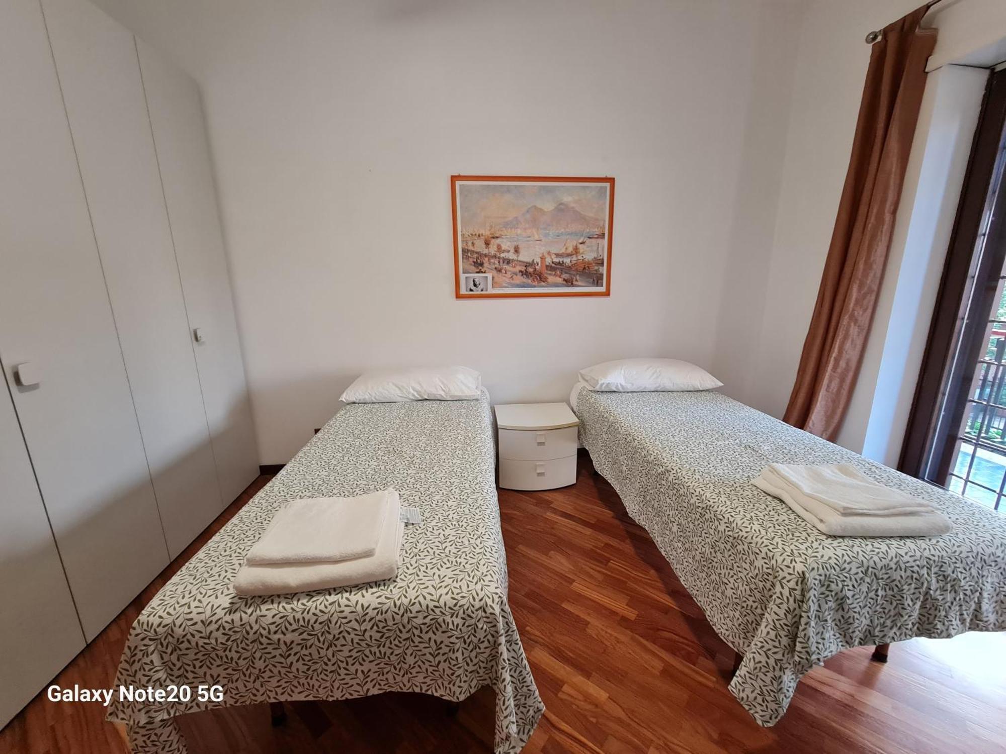 Domus Aureliae Appartamento